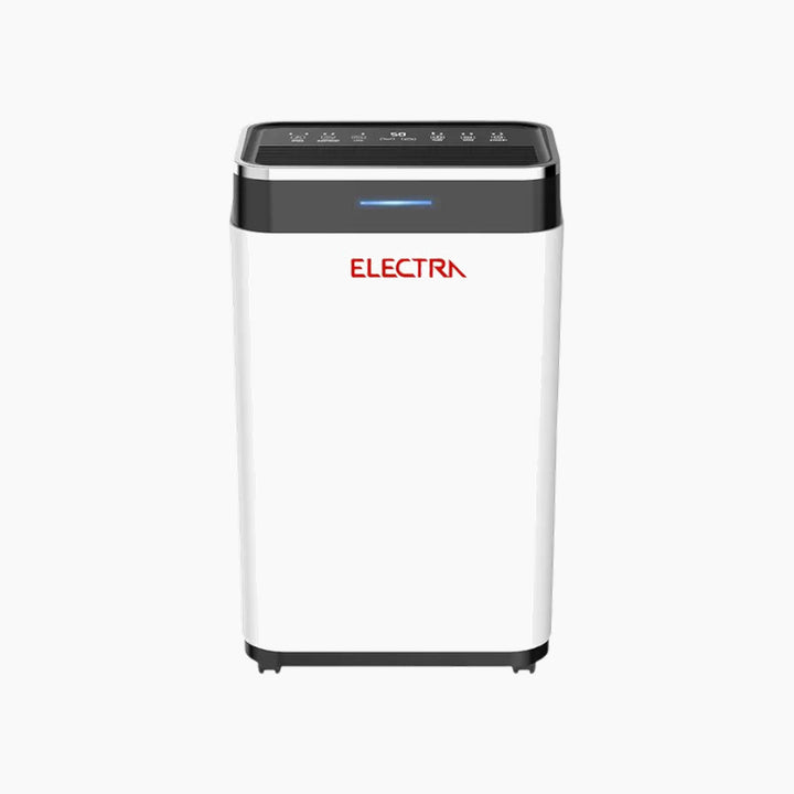 Electra Dehumidifier &amp; Odor Remover, 6.5L Tank