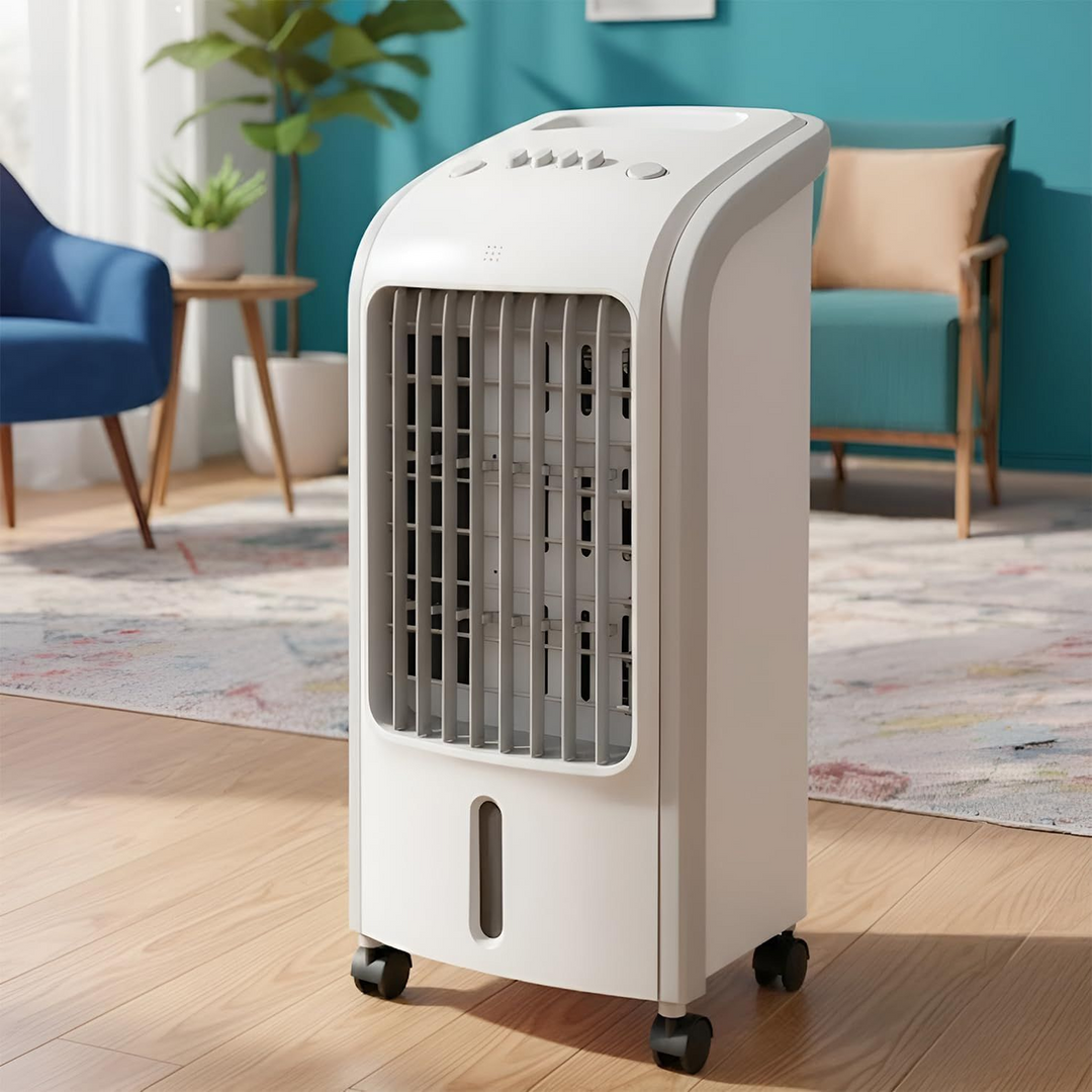 Electra Desert Cooler 4L - Smallest in the Market