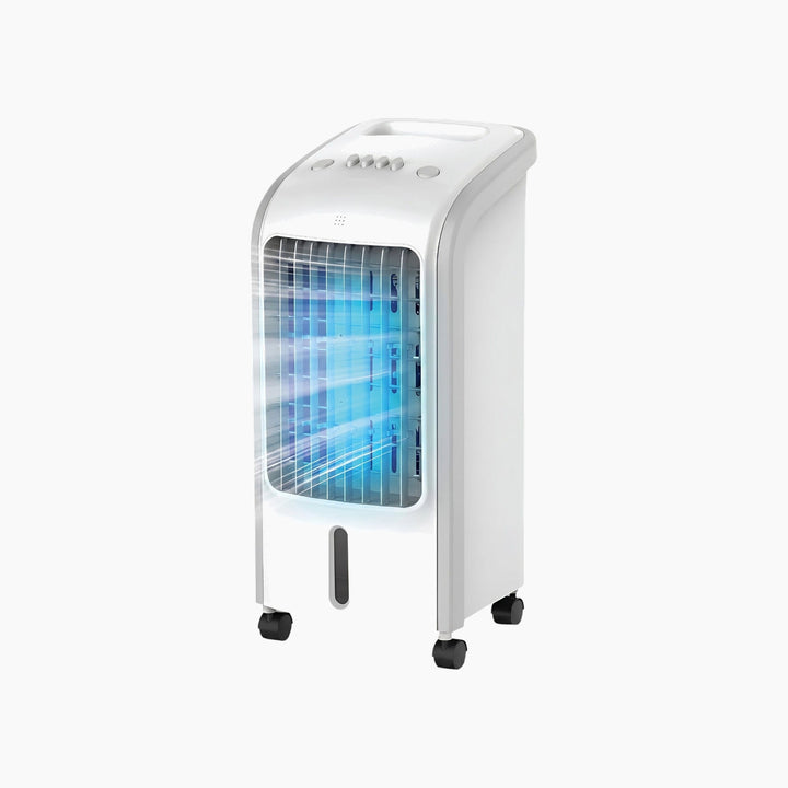 Electra Desert Cooler 4L - Smallest in the Market