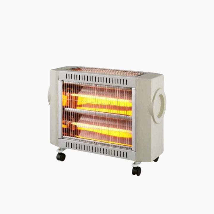 Electra Dual-Face Electric Heater
