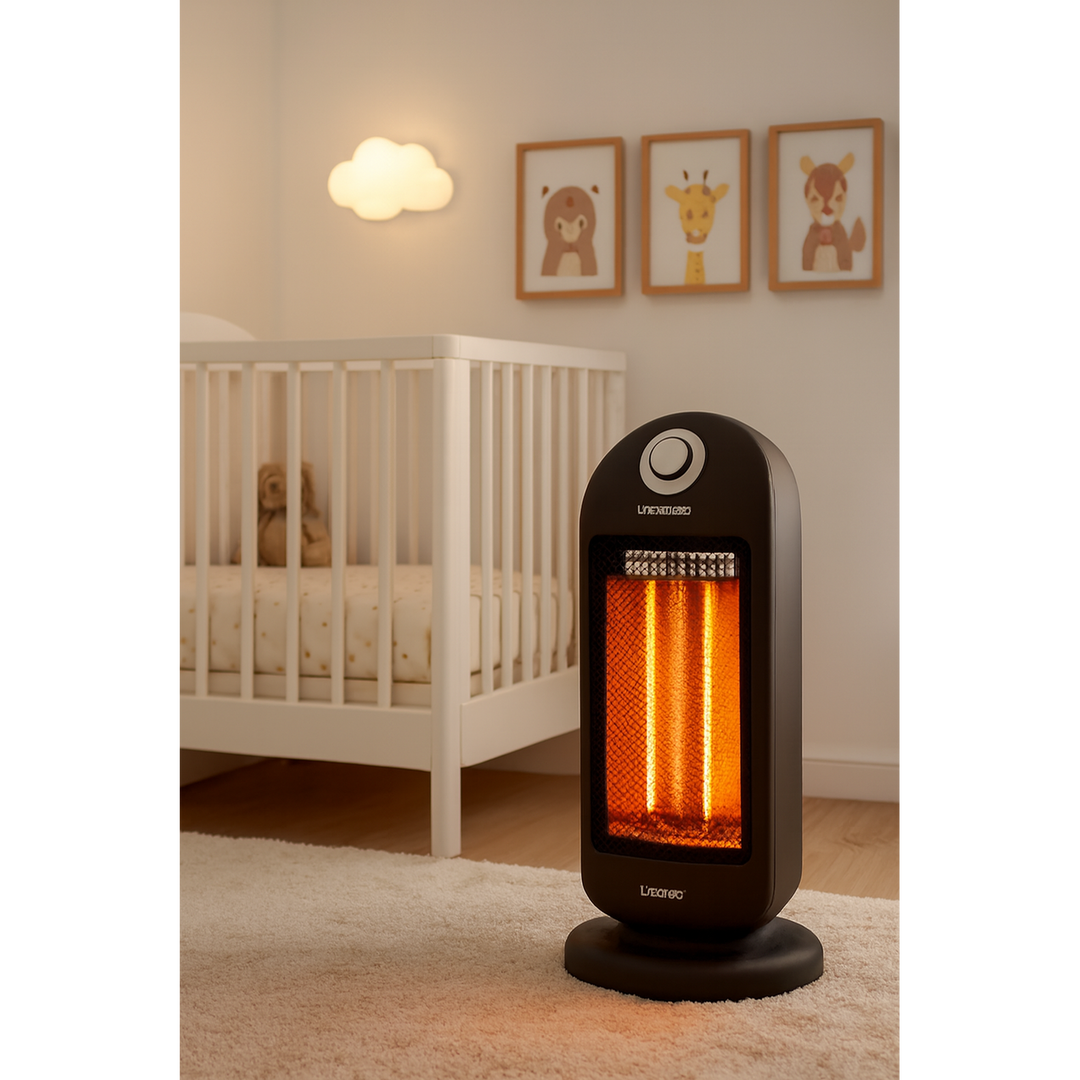 Electra Electric Carbon Heater 1000W