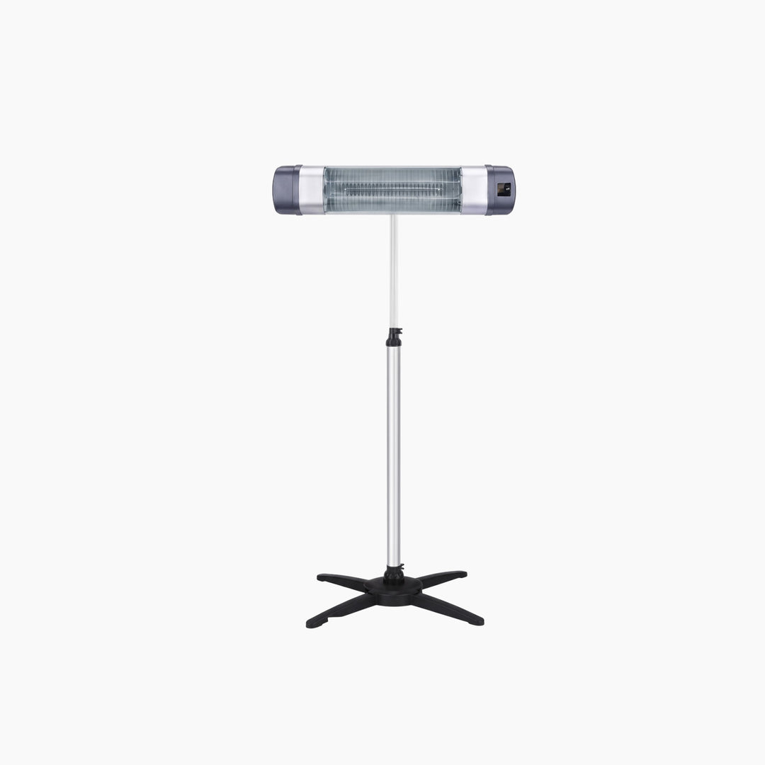 Electra Electric Heater with Stand, 2000W