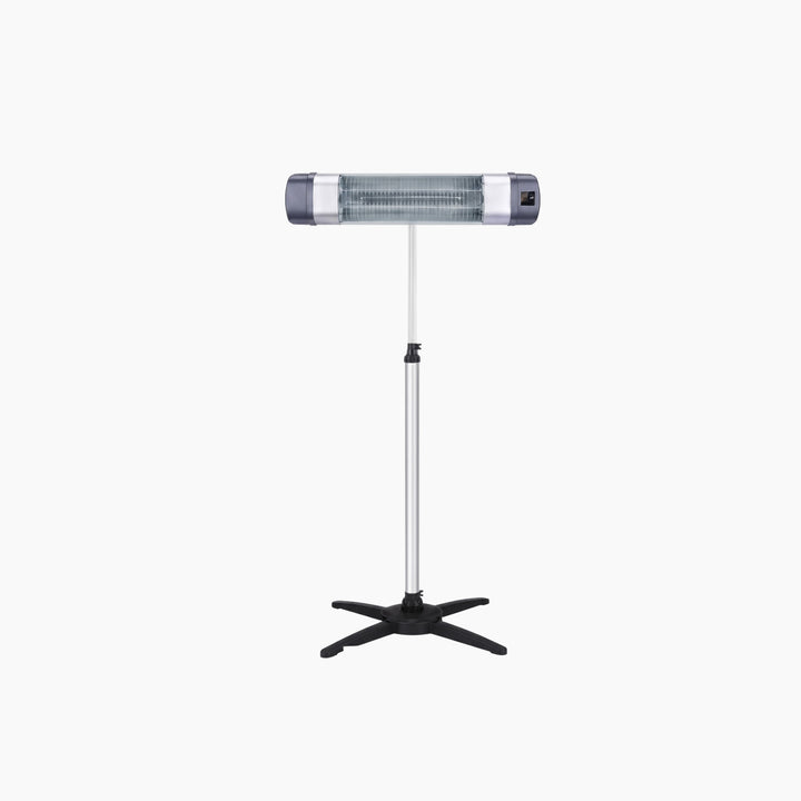 Electra Electric Heater with Stand, 2000W