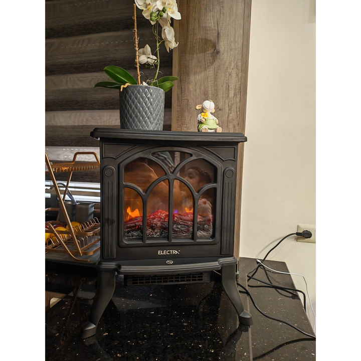 Electra Fiber Bliss Heater 1500W