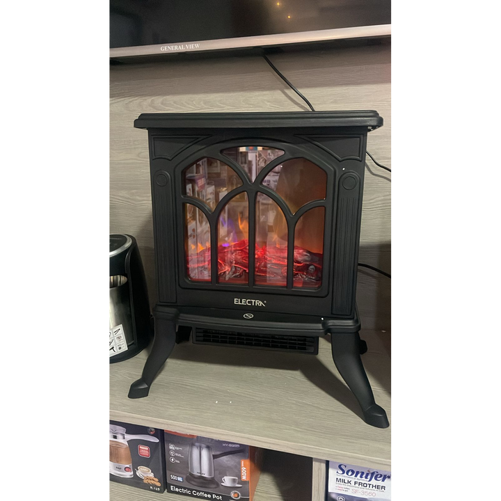 Electra Fiber Bliss Heater 1500W