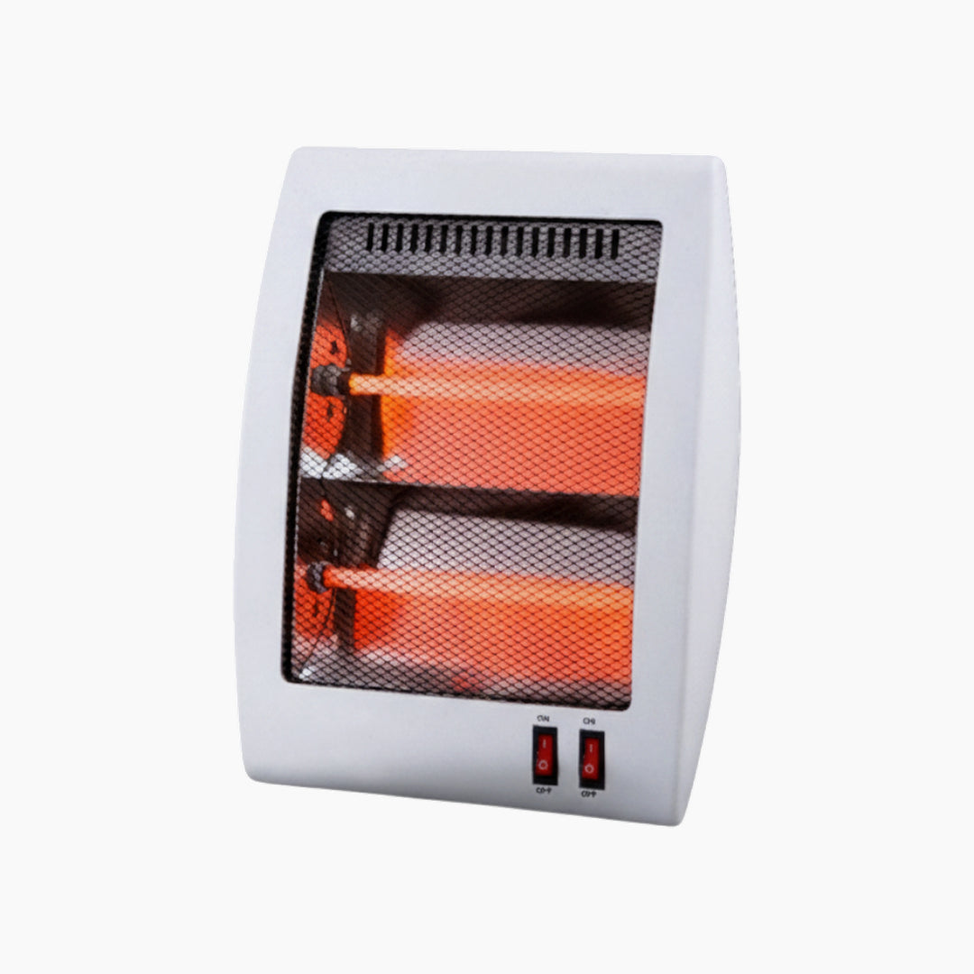 Electra Heater 800W, Two Bulbs