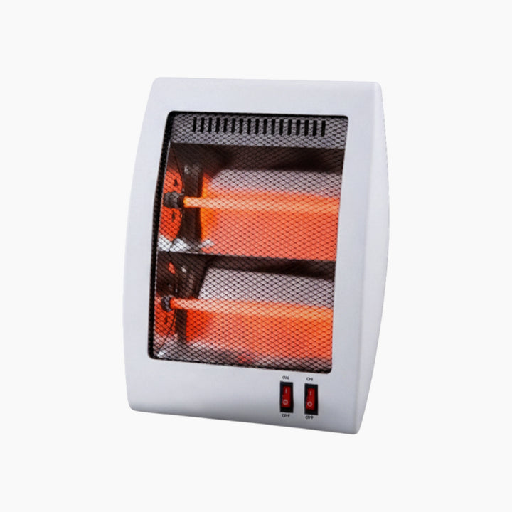 Electra Heater 800W, Two Bulbs