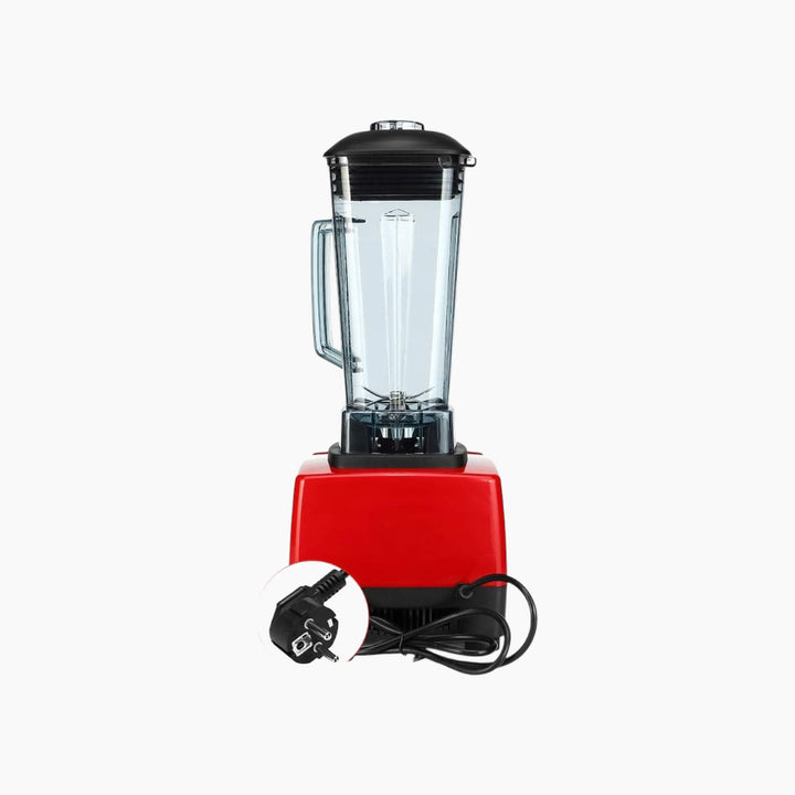 Electra Industrial Blender Copper-Coil, 2L
