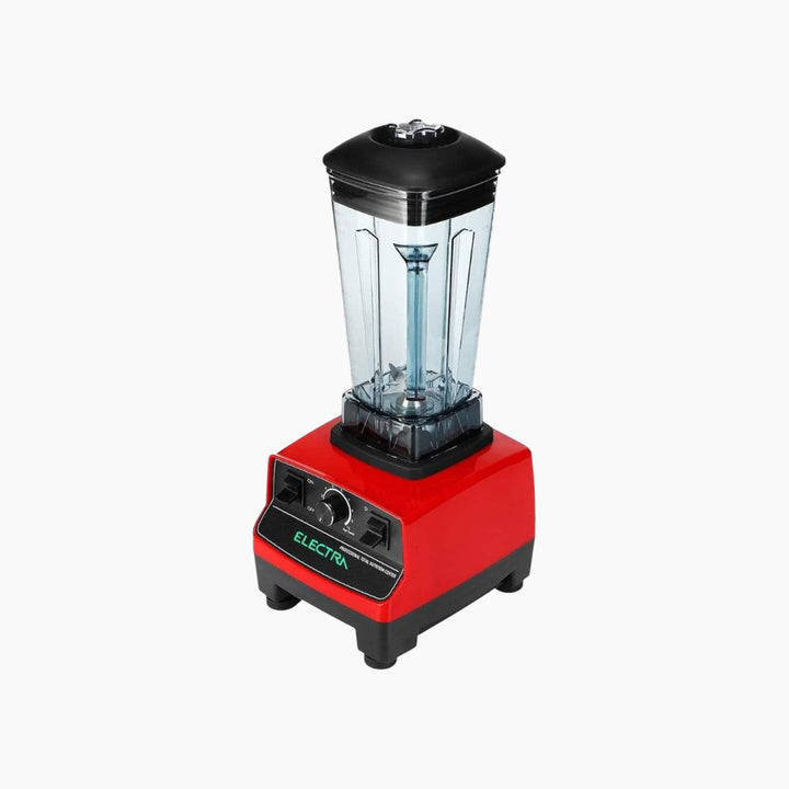Electra Industrial Blender Copper-Coil, 2L