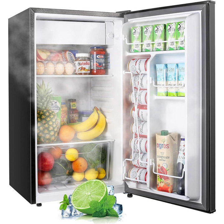 Electra Mini Bar Fridge 87L