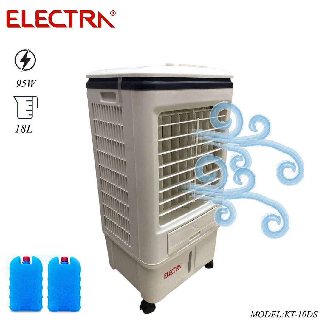 Electra Portable Desert Cooler 18L