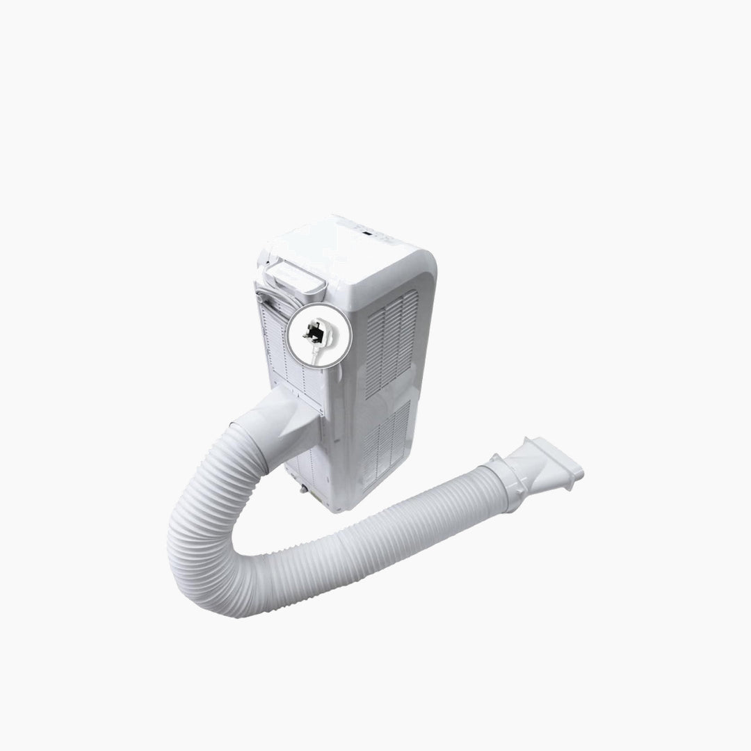 Electra Portable Gas AC 9000 BTU, Hot &amp; Cold