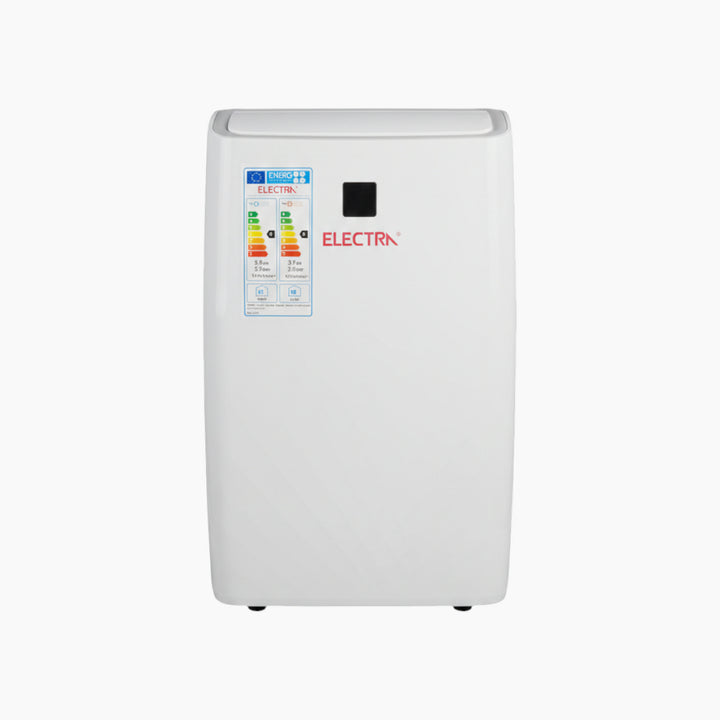 Electra Portable Gas AC, Hot &amp; Cold, Actual 1 Ton 12000 BTU