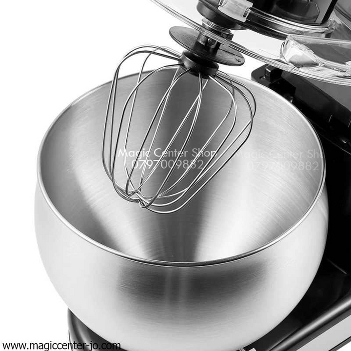 Electra Professional Stand Mixer 6L 1200W BY ELECTRA