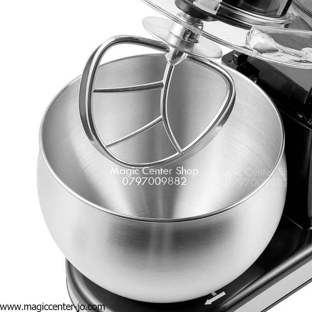 Electra Professional Stand Mixer 6L 1200W BY ELECTRA
