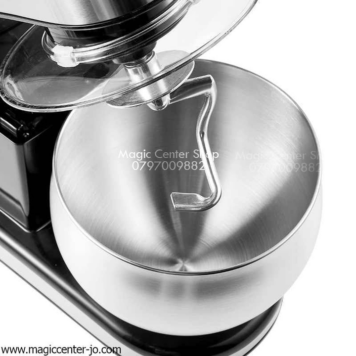 Electra Professional Stand Mixer 6L 1200W BY ELECTRA