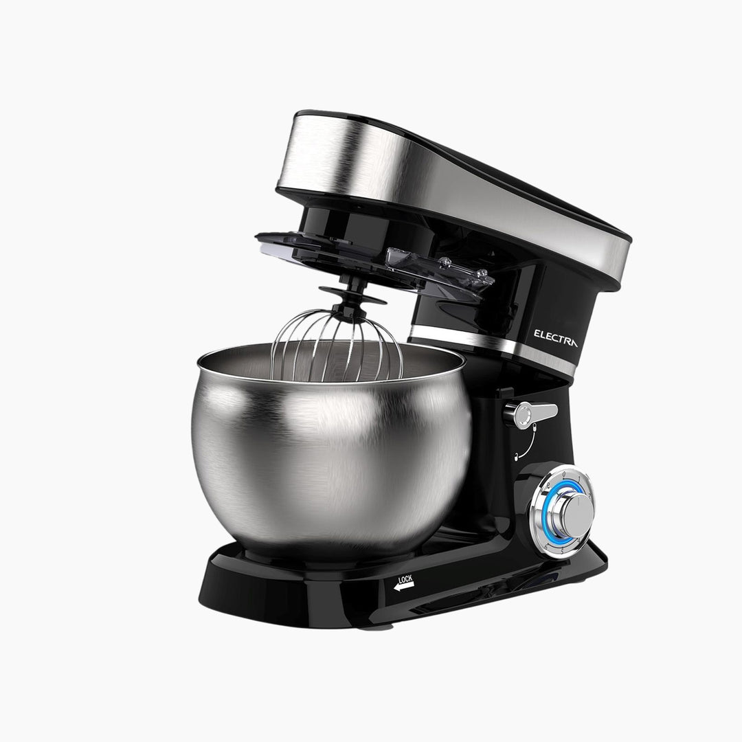 Electra Professional Stand Mixer 6L 1200W BY ELECTRA