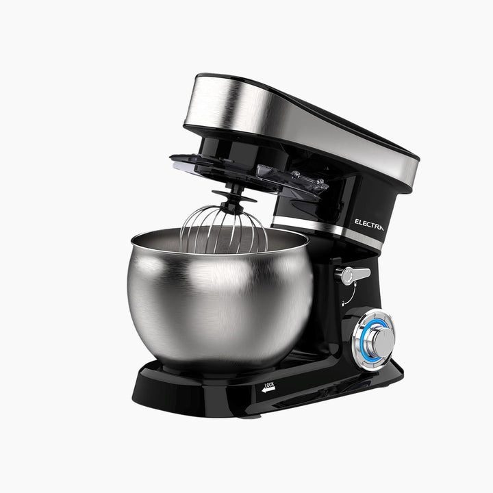 Electra Professional Stand Mixer 6L 1200W BY ELECTRA