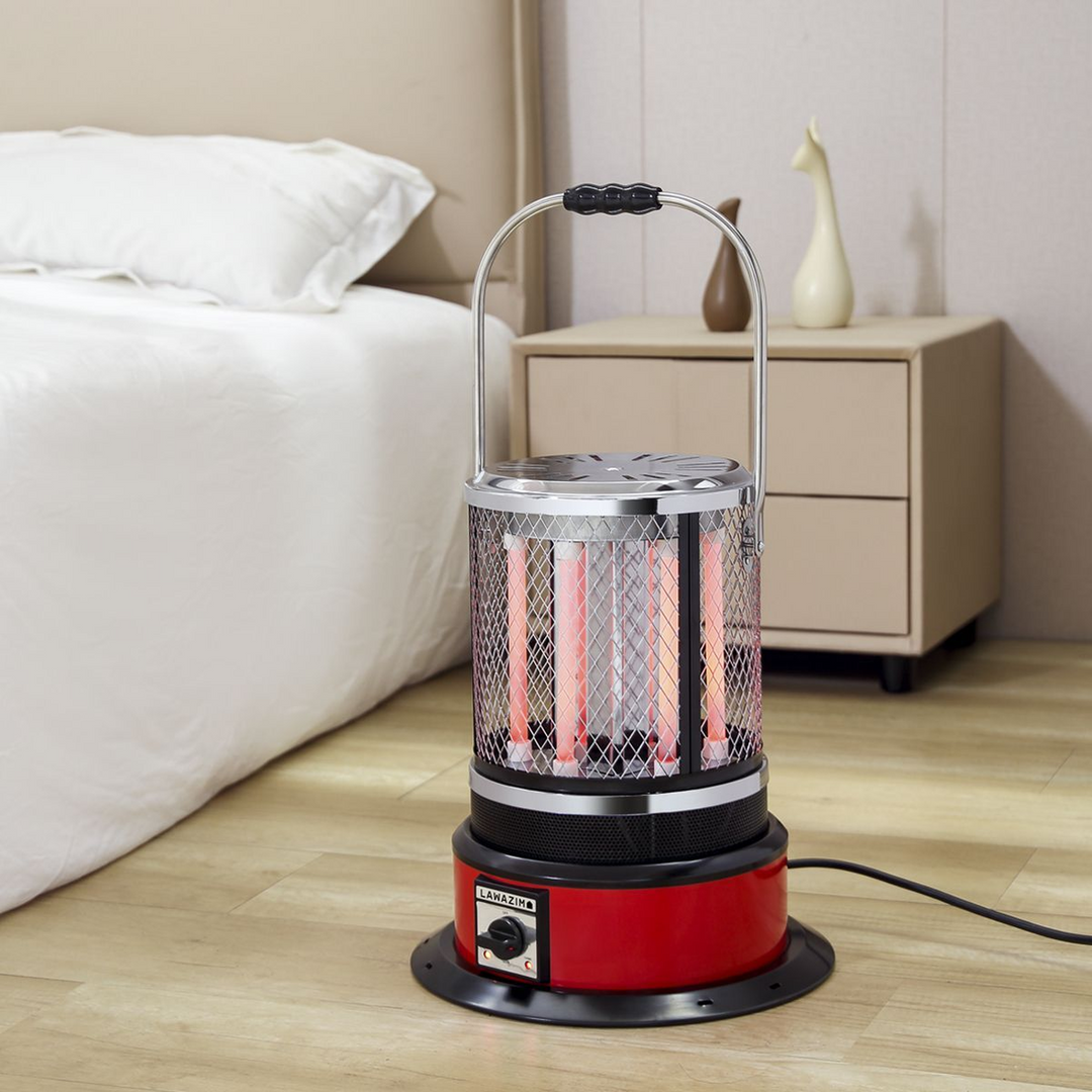 Electra Round Heater 2400W