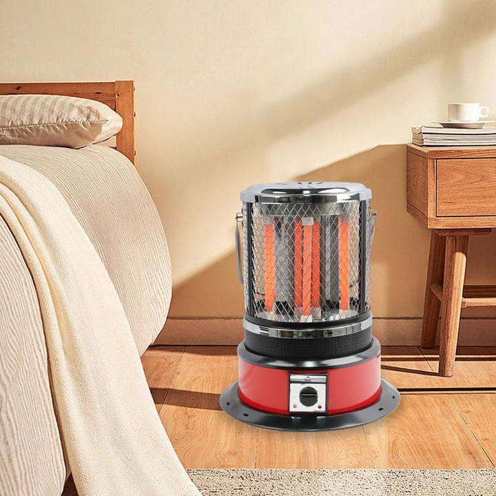 Electra Round Heater 2400W