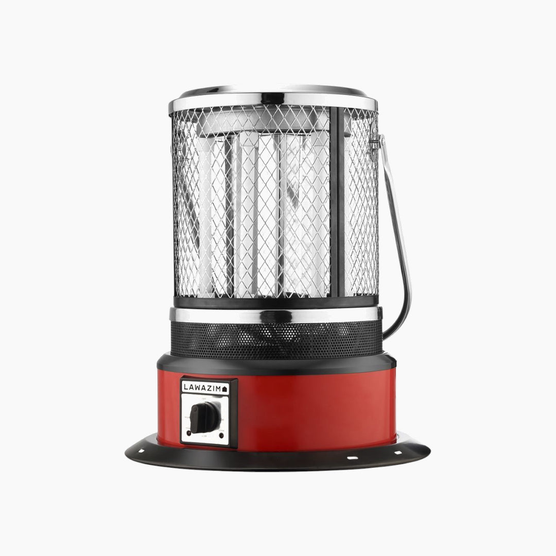 Electra Round Heater 2400W