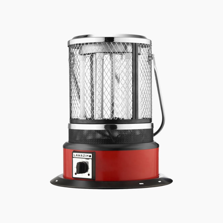 Electra Round Heater 2400W