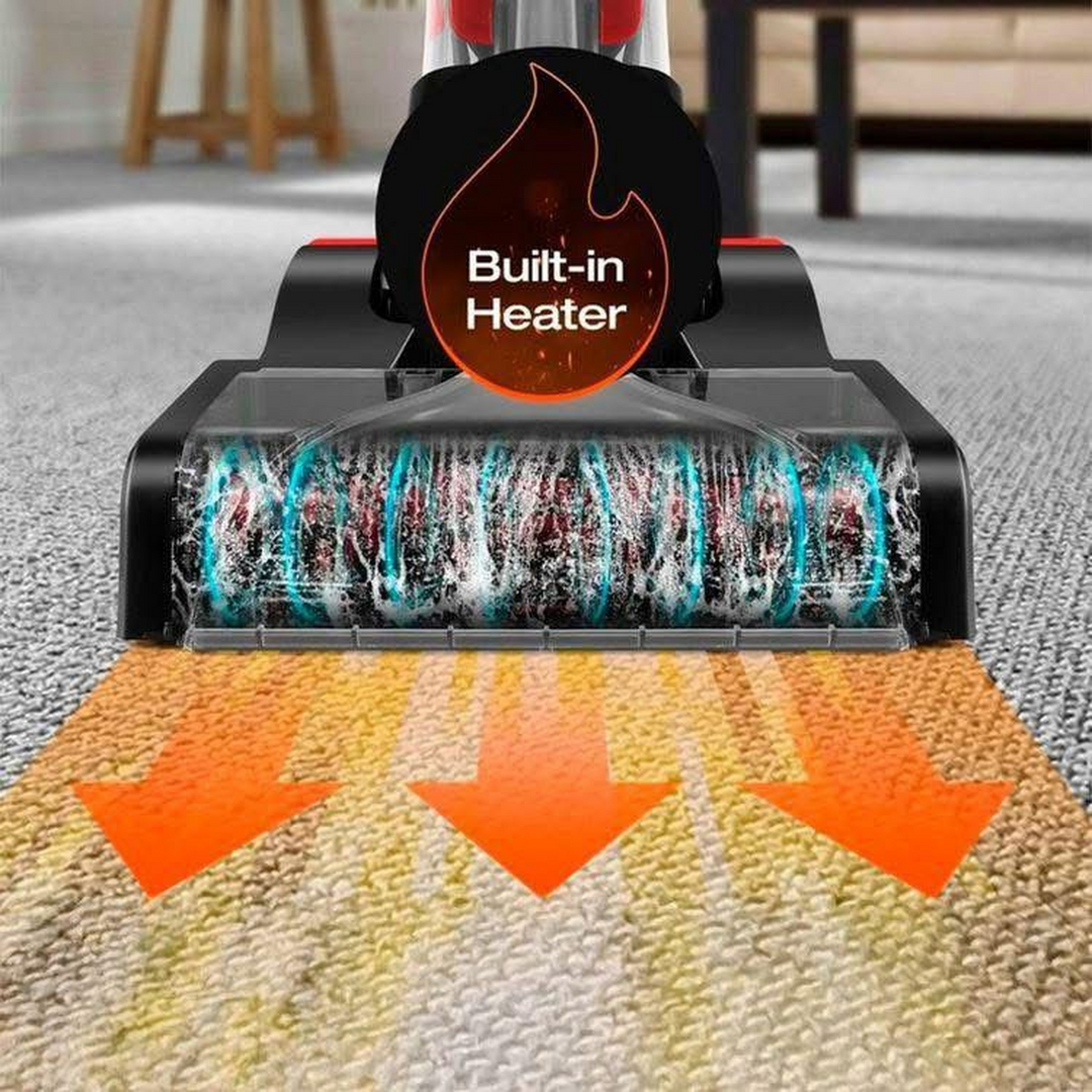 Electra Shampoo Carpet, Sofa &amp; Tile Washer