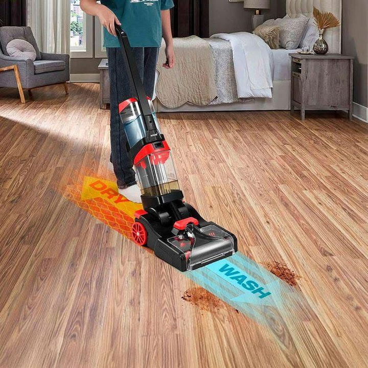 Electra Shampoo Carpet, Sofa &amp; Tile Washer