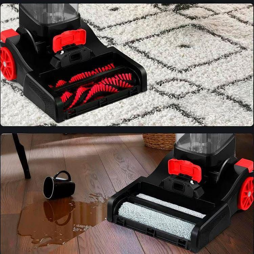 Electra Shampoo Carpet, Sofa &amp; Tile Washer
