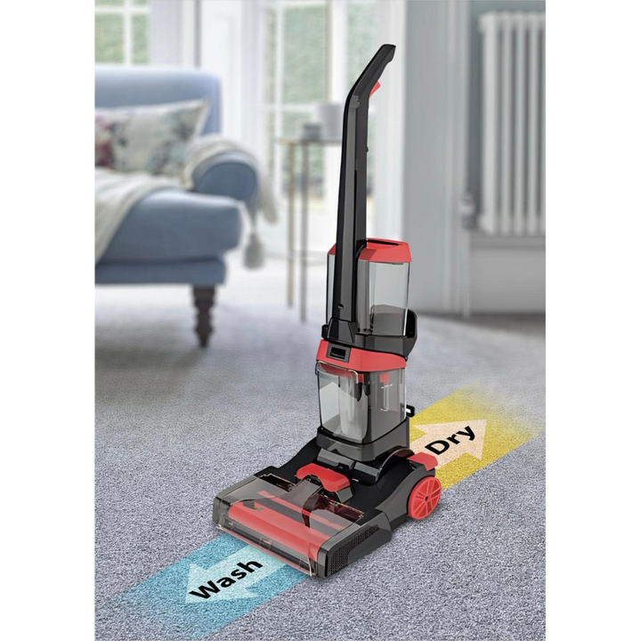 Electra Shampoo Carpet, Sofa &amp; Tile Washer