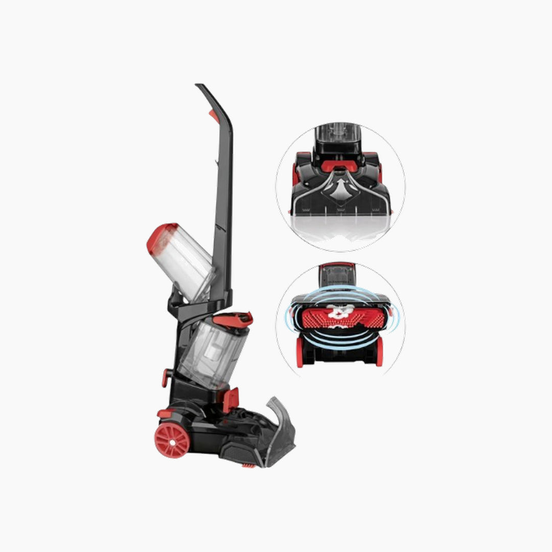 Electra Shampoo Carpet, Sofa &amp; Tile Washer
