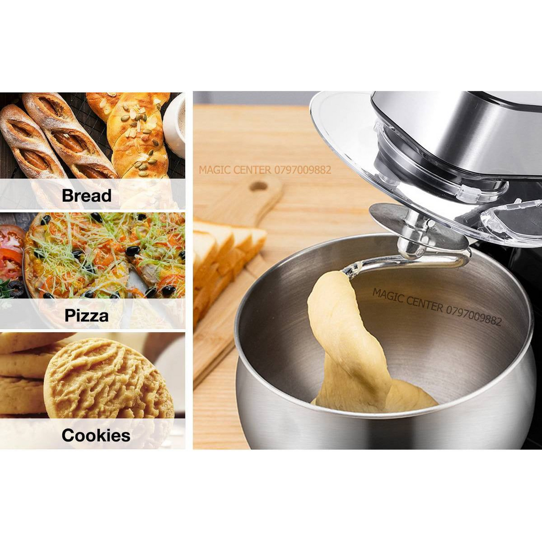 Electra Stand Mixer 10L 2000W