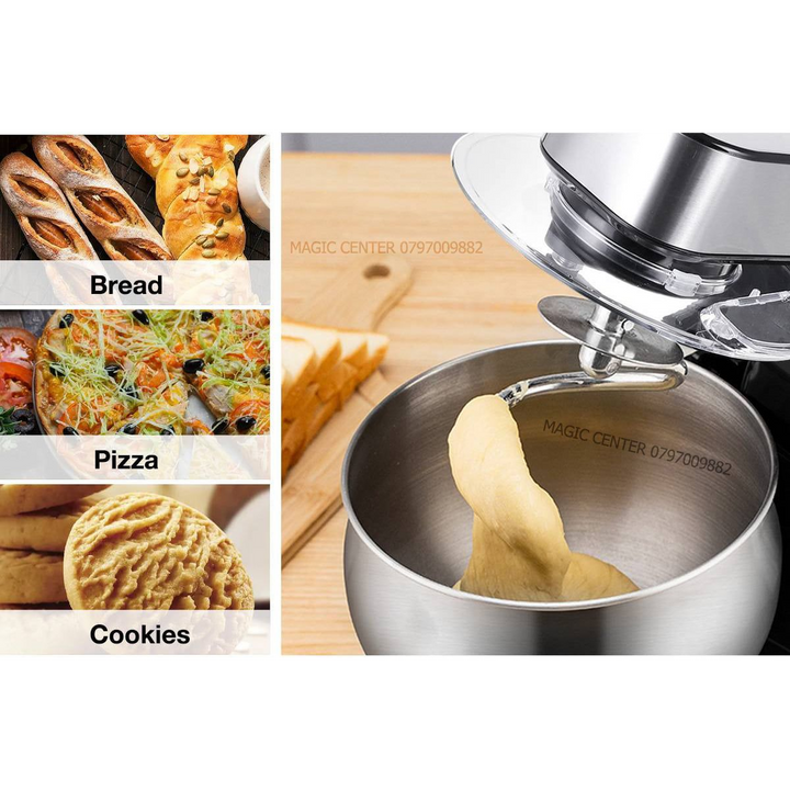 Electra Stand Mixer 10L 2000W