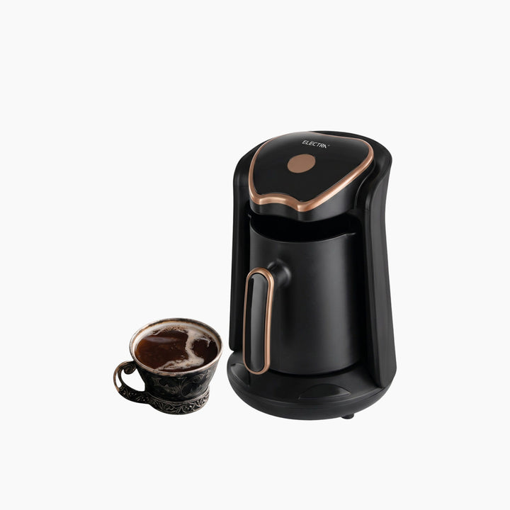 Electra Turkish Coffee Maker