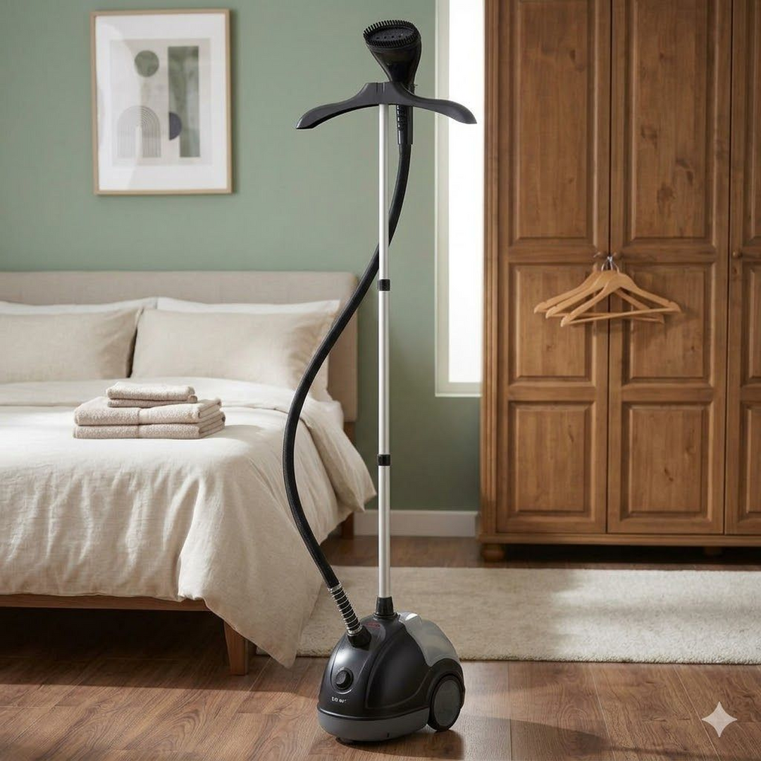 Electra Vertical Steam Iron, Actual 2000W