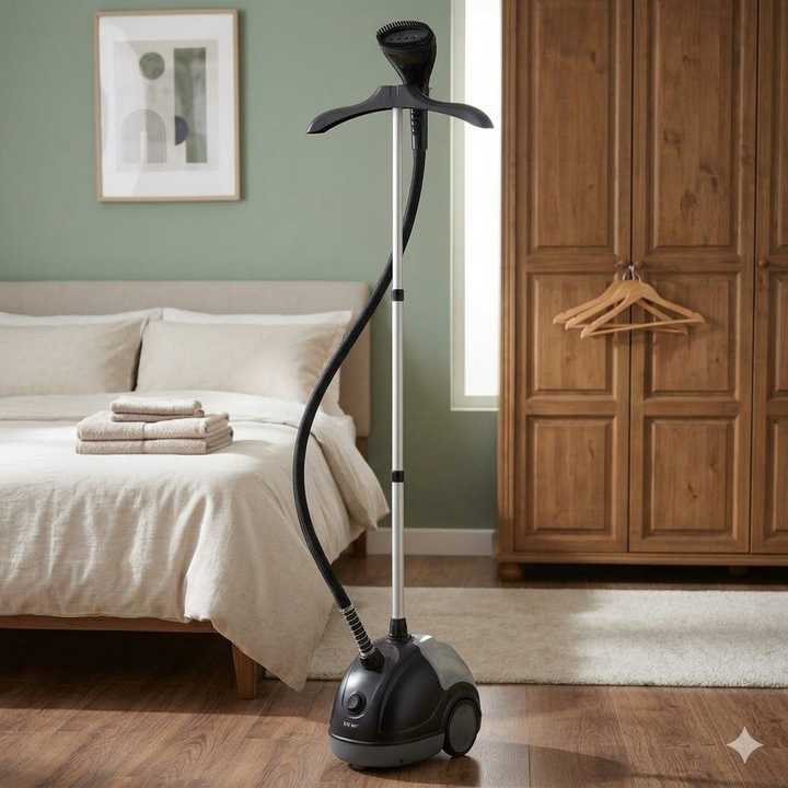 Electra Vertical Steam Iron, Actual 2000W