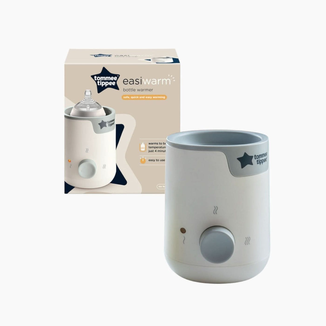 Tommee Tippee Easiwarm Electric Bottle Warmer - HUNA