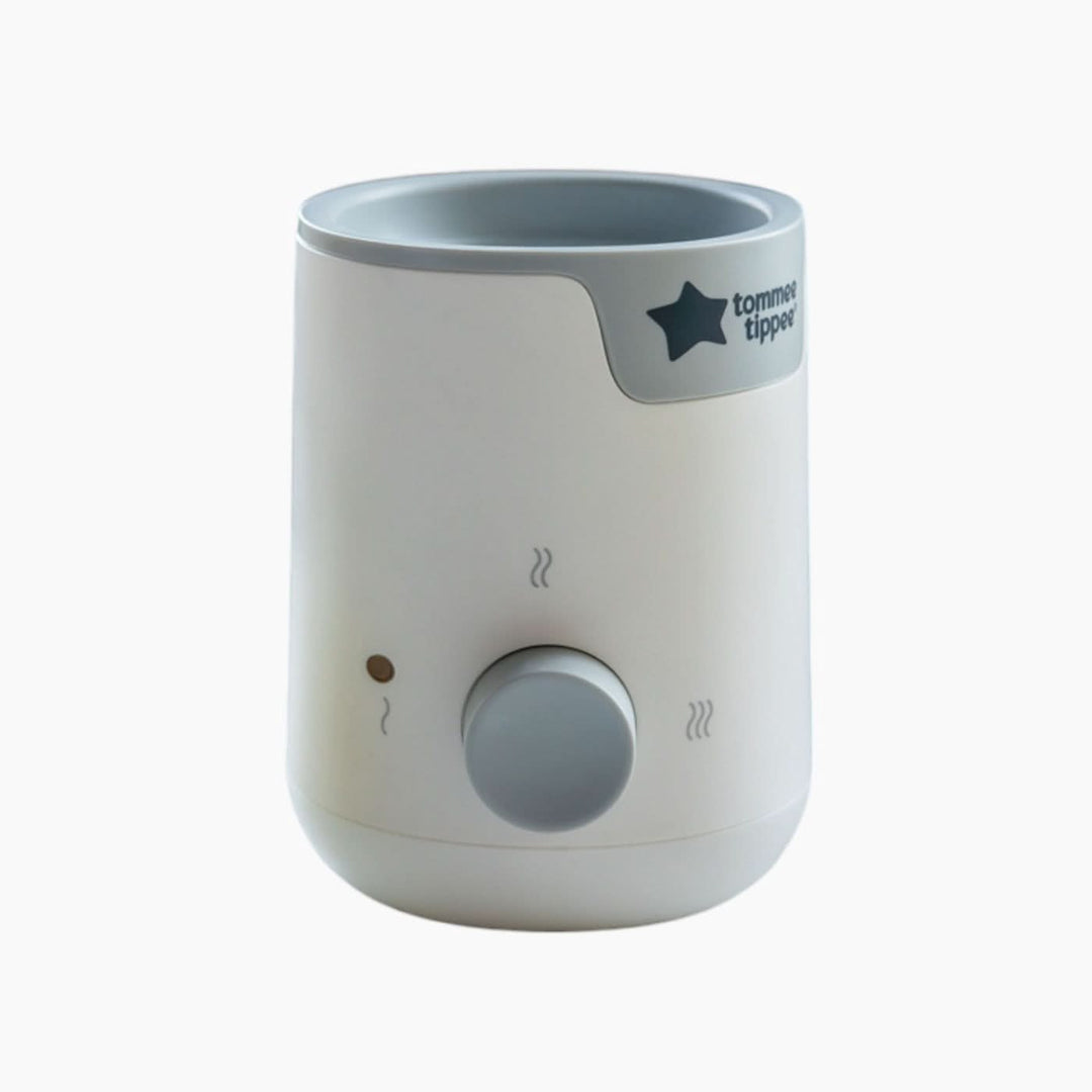 Tommee Tippee Easiwarm Electric Bottle Warmer - HUNA