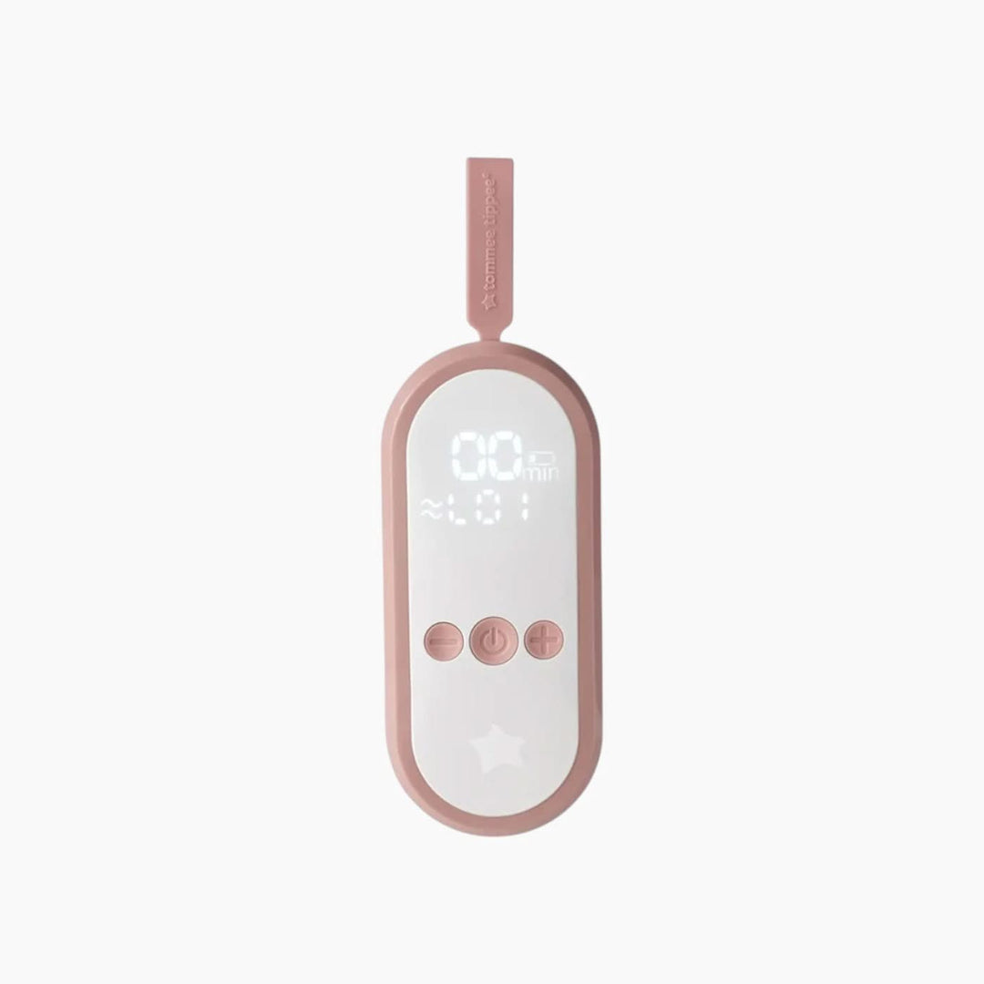Tommee Tippee Electric Breast Pump - HUNA