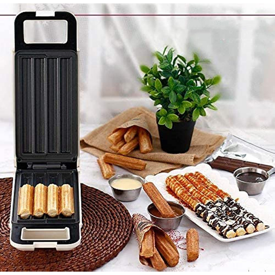 Sonifer Electric Churros Maker
