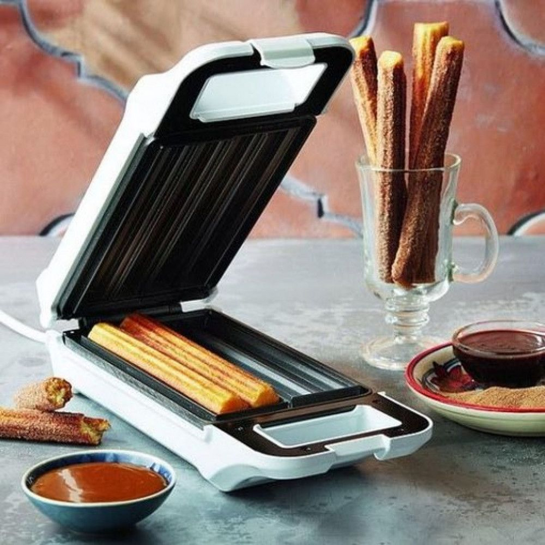 Sonifer Electric Churros Maker