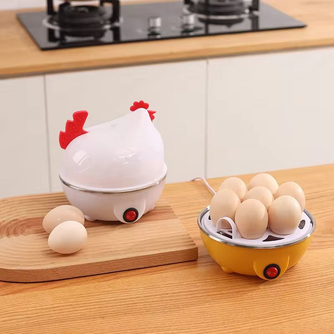Electric Egg Boiler