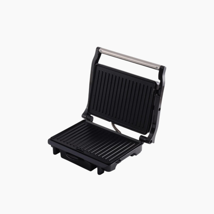 Berlinger Haus Electric Grill - Steel