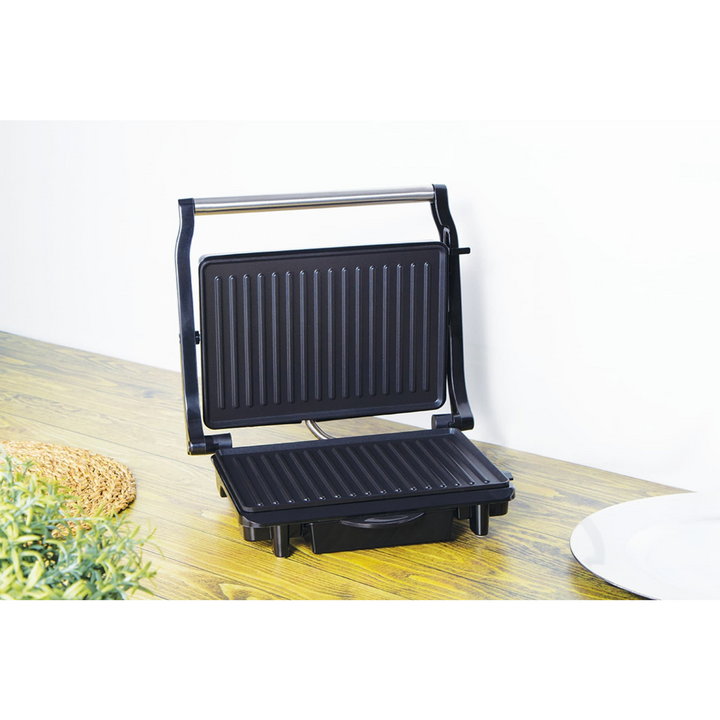 Berlinger Haus Electric Grill - Steel