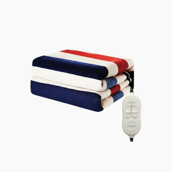 Electric Heating Blanket Double