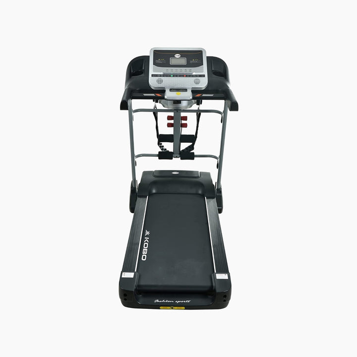 Electric Incline Treadmill