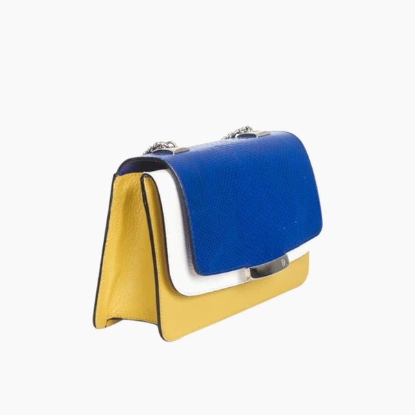 Mini Jackie O Shoulder Bag