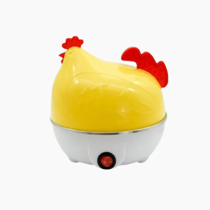 Electric Egg Boiler