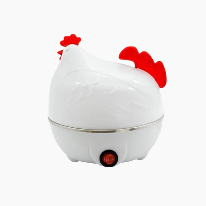 Electric Egg Boiler