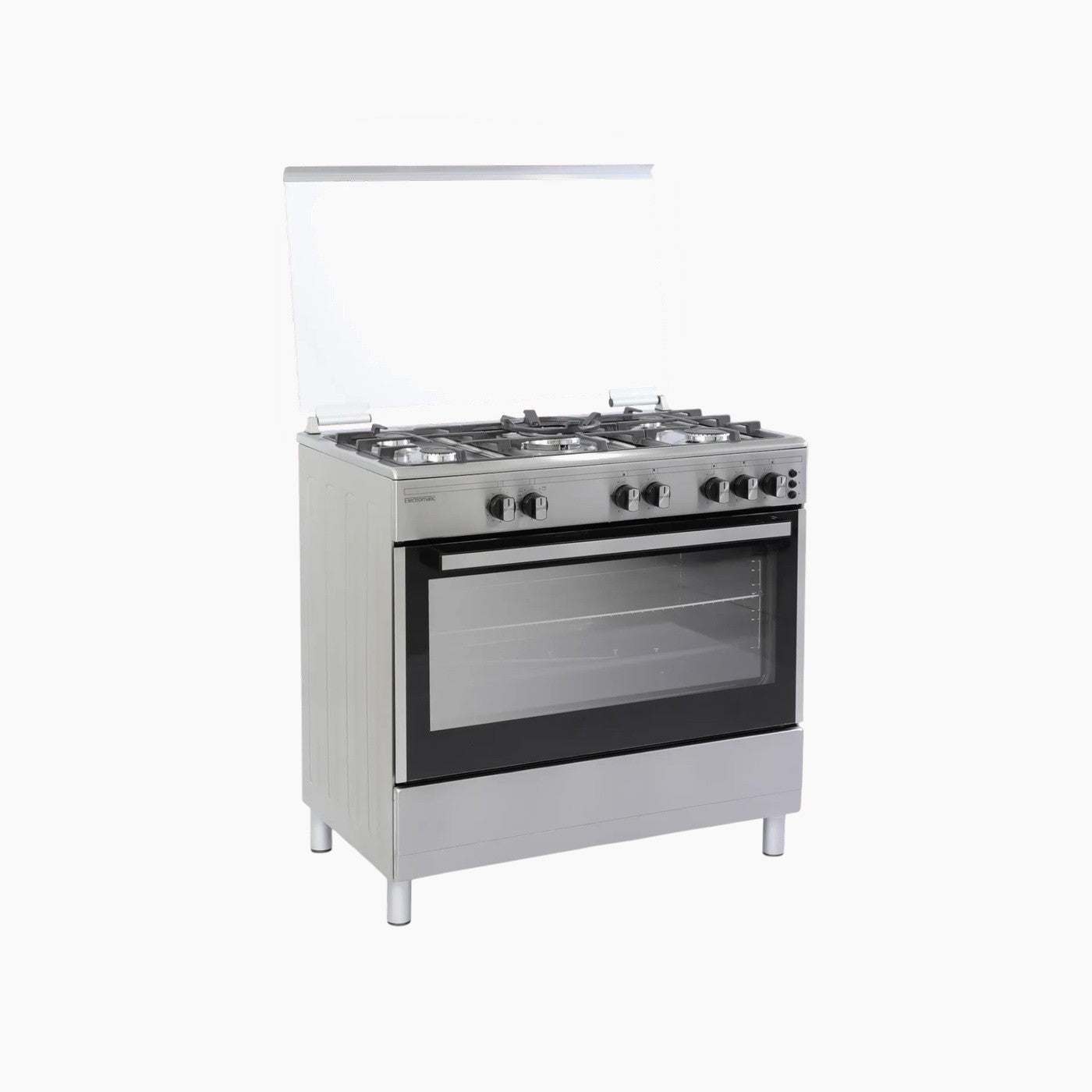 Electromatic Gas Cooker 90 cm Cooker Electromatic Gas Cooker 90 cm Cooker